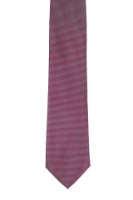 עניבה קלאסית מחוספסת