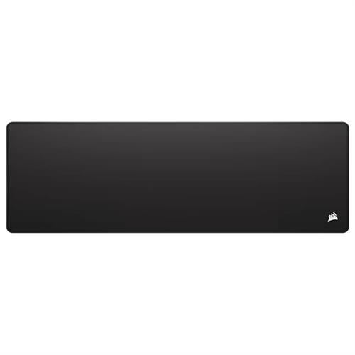 Corsair MM Anti-fray Cloth Gaming Mouse Pad XL Black