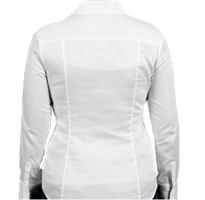 Cotton stretch shirt