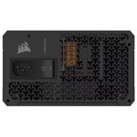 ספק כוח Corsair RM1000e ‏1000W ATX 3.1 Cybenetics Platinum מודולרי מלא