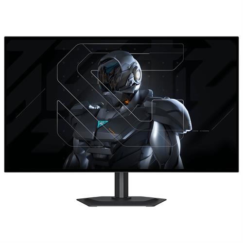 מסך Gigabyte MO27Q28G 4th Gen Woled QHD G-Sync KVM 280hz 0.03Ms