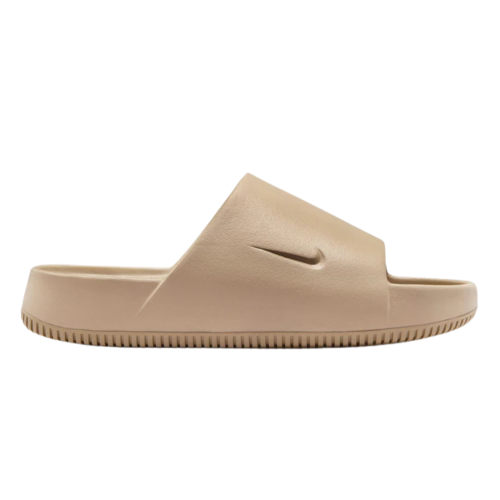 Nike  Calm Slide Taupe  - כפכפי סלייד