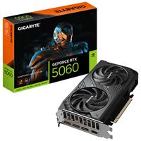 Gigabyte RTX 5060 GV-N5060WF2MAX OCV2-8GD