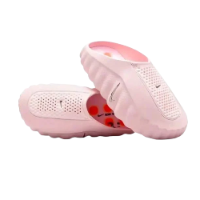 נעלי נייק מיינד - Nike Mind 001 Slide Pearl Pink