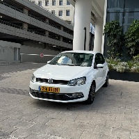 2017 Volkswagen Polo