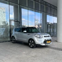 kia Soul 2015