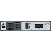אל פסק APC Easy UPS On-Line SRV 2000VA RM 230V