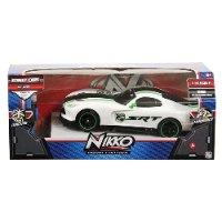 ניקו - מכונית שלט דודג' וויפר - NIKKO DODGE VIPER SRT