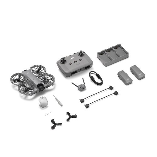 ערכת רחפן DJI Neo 2 Fly More Combo