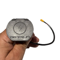 שקע טעינה TEVERUN FIGHTER Q