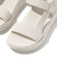 סנדלי סרף צבע בז' פיטפלופ FITFLOP