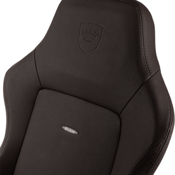 כסא גיימניג Noblechairs HERO Gaming Chair Java Edition