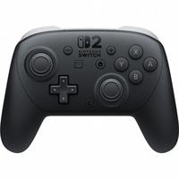 שלט Nintendo Switch 2 Pro Controller