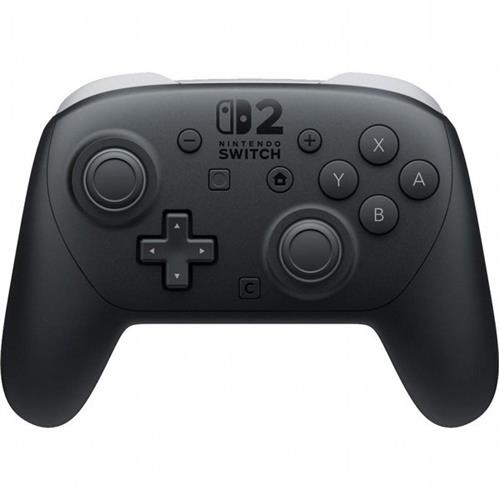 שלט Nintendo Switch 2 Pro Controller