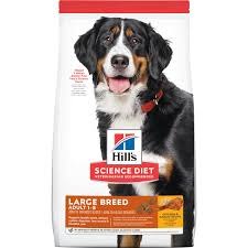 הילס סיינס פלאן בוגר גזע גדול כבש 15 קג - SCIENCE PLAN ADULT LARGE LAMB BREED 15KG