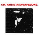 DAVID BOWIE/STATION TO STATION coloured vinyl.