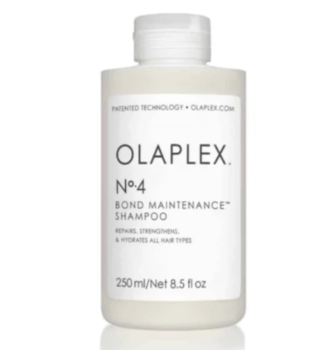 שמפו לניקוי עמוק של קרקפת והשיער OLAPLEX 4C