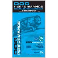 דוג פרפורמנס טונה ואורז לכלבים 15 קג - DOG PERFORMANCE TUNA AND RICE