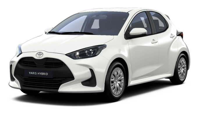 Toyota Yaris 2026
