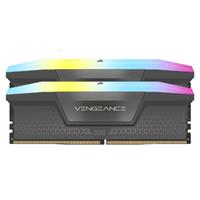 Corsair DDR5 64GB (2x32GB) 5600 CL40 Vengeance RGB