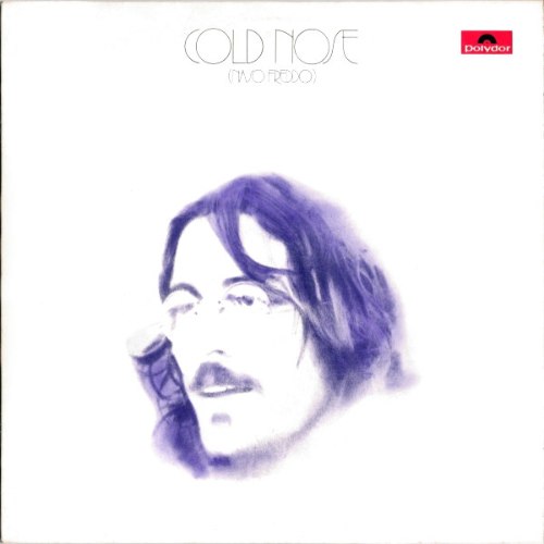 FRANCO FALSINI / COLD NOSE -COLOURED