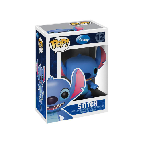 פופ דיסני סטיץ' - #12 POP DISNEY STITCH