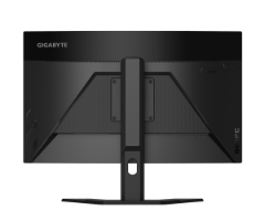 מסך גיימינג קעור Gigabyte G27FC A 1Ms 170Hz OC FHD VA 8Bits Speakers