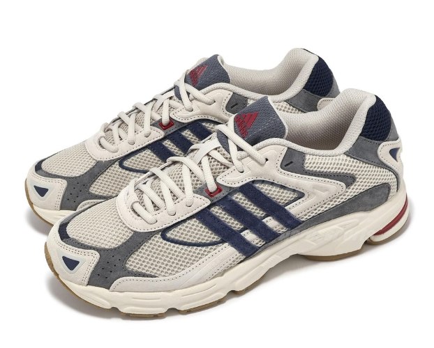 נעלי אדידס Adidas Response כחול אפור