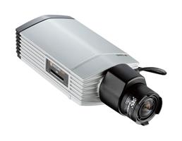 D-Link IP Cam 3MP, SONY EXMOR lens, Day-Night, Varifocal len