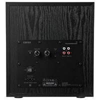 סאבוופר אקטיבי Edifier T5 70W צבע שחור