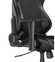 כיסא גיימינג DXRacer Drifting עם ידיות מתכווננות
