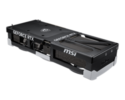 כרטיס מסך MSI GeForce RTX 5090 32G VENTUS 3X OC