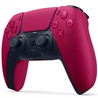 שלט מקורי PS5 DualSense Controller Cosmic Red