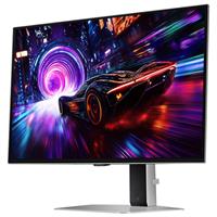 מסך גיימינג Samsung 27" 4K UHD 240Hz 0.03ms OLED