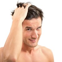 מכשיר מזותרפיה לקרקפת לעידוד ושיקום השיער
