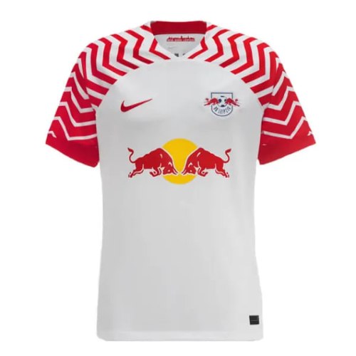 חולצת כדורגל מבוגרים לייפציג בית 2023