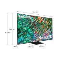 טלוויזיה חכמה "75 Samsung Neo QLED 4K סמסונג דגם QE75QN90B