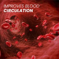 תמיסה ארומטית לשיפור זרימת הדם, נפיחות, וורידים וירידה מהירה במשקל