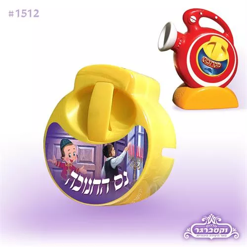 נס חנוכה