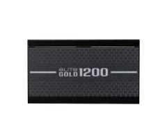 ספק כוח CoolerMaster Elite 1200W 80 Plus Gold ATX3.1 PCIE 5.1