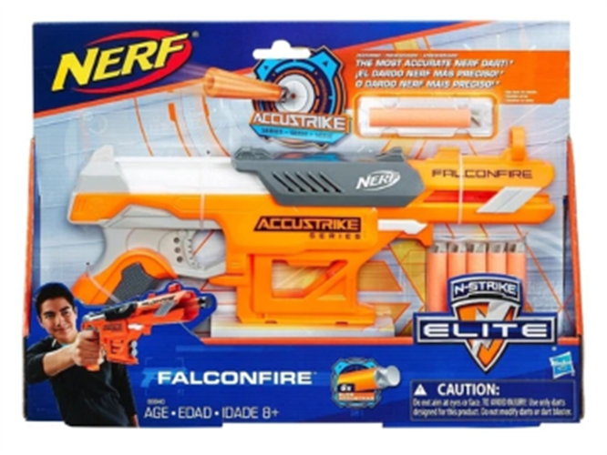 רובה Nerf falconfire