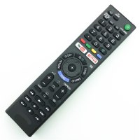 שלט רחוק אוניברסלי לטלויזיות סוני/sony-ב99 שקלים בלבד עם נטפליקס