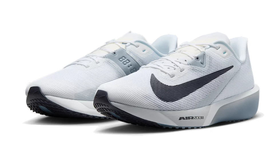 סניקרס נייק Nike Air Zoom RIVAL FLY 4 לבן