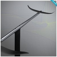 AEON FOIL BACK WING 150