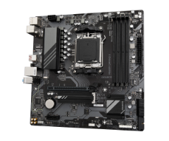 לוח אם Gigabyte A620M GAMING X 2.0 AMD AM5 Micro-ATX