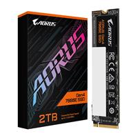 דיסק פנימי AORUS Gen4 7000E 2TB SSD NVME 2280