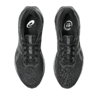 Asics Versablast 4 Men Black Carrier Grey נעלי וורסאבלאסט 4 לגברים שחור שחור
