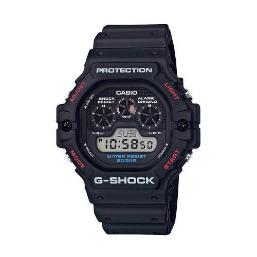 שעון יד DW-5900-1 Casio Watches G-Shock