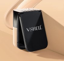 קונסילר נוזלי מבית מוצרי האיפור - VSHELL