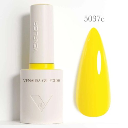 לק ג'ל ונליסה 5037  - 10 מ"ל venalisa